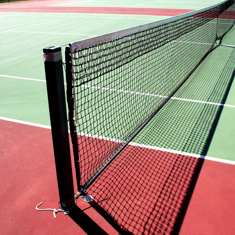 Tennis court cleaning services in Gaithersburg, MD